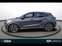 Voitures D'occasion À Orange | Ford Puma 1.0 Ecoboost 125Ch S&S Mhev St-Line Powershift