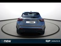 Voitures D'occasion À Orange | Nissan Juke 1.0 Dig-T 117Ch N-Connecta