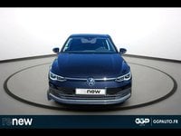 Voitures D'occasion À Orange | Volkswagen Golf 1.5 Tsi Act Opf 130Ch Style