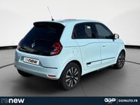 Voitures D'occasion À Orange | Renault Twingo E-Tech Electric Techno R80 Achat Intégral