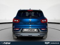 Voitures D'occasion À Orange | Renault Kadjar 1.5 Blue Dci 115Ch Intens Edc