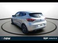 Voitures D'occasion À Orange | Renault Clio 1.0 Tce 90Ch Techno