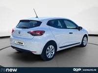Voitures D'occasion À Orange | Renault Clio 1.0 Sce 65Ch Authentic