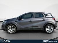 Voitures D'occasion À Orange | Renault Captur 1.0 Tce 90Ch Business -21