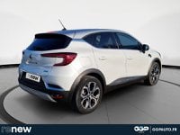 Voitures D'occasion À Orange | Renault Captur 1.6 E-Tech Hybride 145Ch Intens -21