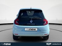 Voitures D'occasion À Orange | Renault Twingo E-Tech Electric Equilibre R80 Achat Intégral