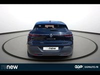 Voitures D'occasion À Orange | Renault Mégane Megane E-Tech Electric Ev60 130Ch Evolution Er Su...