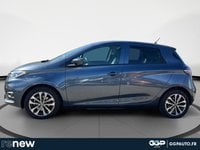 Voitures D'occasion À Orange | Renault Zoe E-Tech Intens Charge Normale R110 Achat Integral - 21C