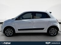 Voitures D'occasion À Orange | Renault Twingo E-Tech Electric Equilibre R80 Achat Intégral