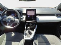 Voitures D'occasion À Orange | Renault Clio 1.6 E-Tech Hybride 145Ch Techno