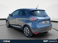 Voitures D'occasion À Orange | Renault Zoe E-Tech Intens Charge Normale R110 Achat Integral - 21C