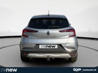 Voitures D'occasion À Orange | Renault Captur 1.0 Tce 90Ch Intens