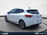 Voitures D'occasion À Orange | Renault Clio 1.5 Blue Dci 100Ch Evolution