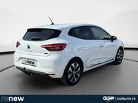 Voitures D'occasion À Orange | Renault Clio 1.6 E-Tech Hybride 145Ch Evolution