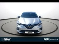 Voitures D'occasion À Orange | Renault Clio 1.0 Tce 90Ch Techno