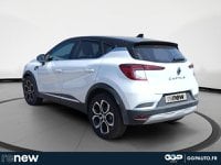 Voitures D'occasion À Orange | Renault Captur 1.3 Tce Mild Hybrid 140Ch Techno