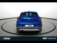 Voitures D'occasion À Orange | Renault Captur 1.0 Tce 100Ch Zen Gpl - 21