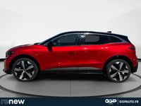 Voitures D'occasion À Orange | Renault Mégane Megane E-Tech Electric Ev60 220Ch Techno Super Ch...
