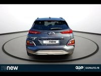 Voitures D'occasion À Orange | Hyundai Kona 1.6 Crdi 136Ch Executive Dct-7