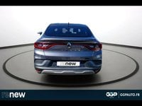 Voitures D'occasion À Orange | Renault Arkana 1.6 E-Tech 145Ch Full Hybrid Techno -23