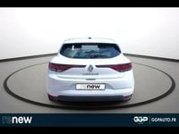 Voitures D'occasion À Orange | Renault Mégane Megane 1.5 Blue Dci 115Ch Business