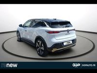 Voitures D'occasion À Orange | Renault Mégane Megane E-Tech Electric Ev60 220Ch Iconic Optimum ...