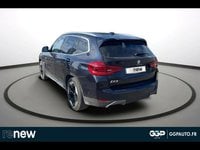 Voitures D'occasion À Orange | Bmw Ix3 M Sport 286Ch Impressive 6Cv