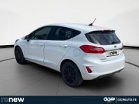 Voitures D'occasion À Orange | Ford Fiesta 1.1 75Ch Cool & Connect 5P