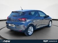 Voitures D'occasion À Orange | Renault Clio 1.0 Tce 100Ch Business Gpl -21N