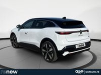 Voitures D'occasion À Orange | Renault Mégane Megane E-Tech Electric 220Ch Techno Autonomie Con...