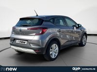 Voitures D'occasion À Orange | Renault Captur 1.0 Tce 90Ch Business -21