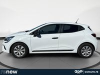 Voitures D'occasion À Orange | Renault Clio 1.0 Sce 65Ch Authentic