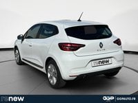 Voitures D'occasion À Orange | Renault Clio 1.5 Blue Dci 100Ch Evolution