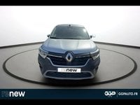 Voitures D'occasion À Orange | Renault Kangoo Van L1 1.5 Blue Dci 95Ch Extra Sésame Ouvre Toi - 22