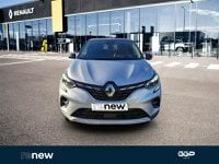 Voitures D'occasion À Orange | Renault Captur 1.0 Tce 90Ch Intens -21