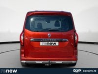 Voitures D'occasion À Orange | Renault Kangoo 1.5 Blue Dci 95Ch Zen