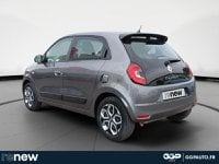 Voitures D'occasion À Orange | Renault Twingo 1.0 Sce 65Ch Equilibre