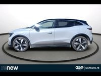 Voitures D'occasion À Orange | Renault Mégane Megane E-Tech Electric Ev60 220Ch Techno Optimum ...