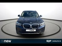 Voitures D'occasion À Orange | Bmw Ix3 M Sport 286Ch Impressive 6Cv