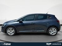 Voitures D'occasion À Orange | Renault Clio Business E-Tech Hybride 140 -21N