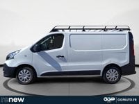 Voitures D'occasion À Orange | Renault Trafic Fg L1H1 1000 2.0 Dci 120Ch Grand Confort E6