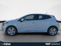 Voitures D'occasion À Orange | Renault Clio 1.0 Tce 90Ch Business -21N