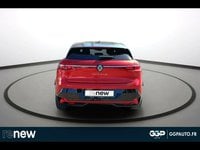 Voitures D'occasion À Orange | Renault Mégane Megane E-Tech Electric Ev60 220Ch Techno Super Ch...