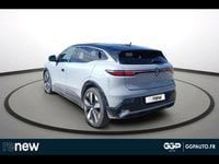 Voitures D'occasion À Orange | Renault Mégane Megane E-Tech Electric Ev60 220Ch Techno Optimum ...