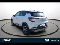 Voitures D'occasion À Orange | Renault Captur 1.3 Tce 130Ch Fap Intens Edc