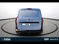 Voitures D'occasion À Orange | Renault Kangoo Van L1 1.5 Blue Dci 115Ch Extra Edc7 - 22