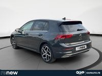 Voitures D'occasion À Orange | Volkswagen Golf 2.0 Tdi Scr 150Ch Life 1St Dsg7