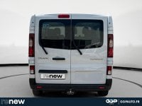Voitures D'occasion À Orange | Renault Trafic Combi L2 2.0 Blue Dci 150Ch S&S Zen 9 Places E6E