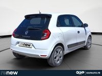 Voitures D'occasion À Orange | Renault Twingo 1.0 Sce 65Ch Life - 21My