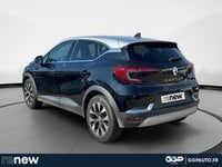 Voitures D'occasion À Orange | Renault Captur 1.6 E-Tech Hybride 145Ch Techno
